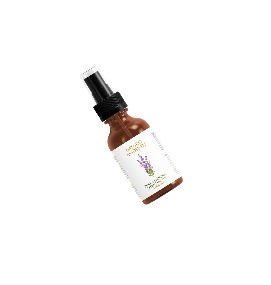 Lavender Essential Oil (15ml)