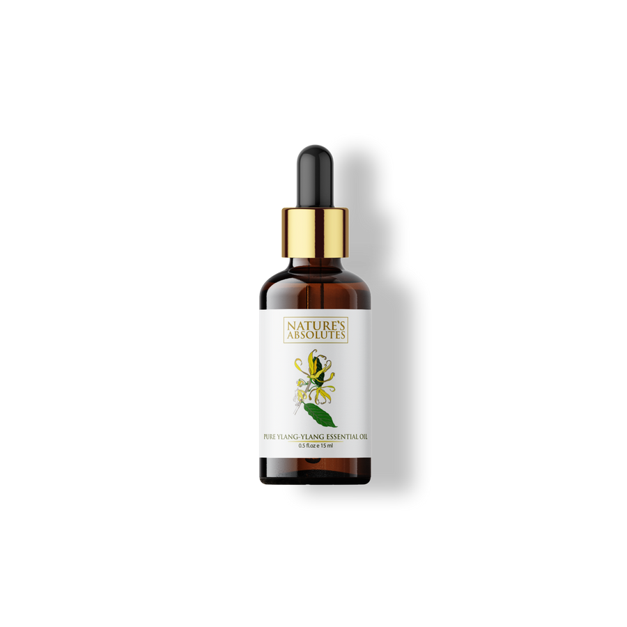 Ylang-Ylang  Essential Oil (15 ml)