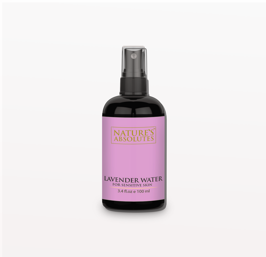 Lavender Water – 100 ml
